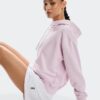 Damă Club Hoodie Damă Club Hoodie