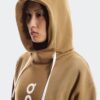 Damă Club Hoodie Damă Club Hoodie