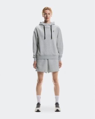 Damă Club Hoodie Graphic
