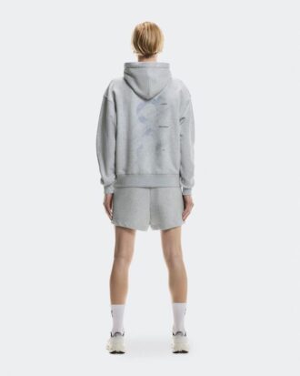 Damă Club Hoodie Graphic