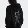 Damă Club Hoodie Graphic Damă Club Hoodie Graphic
