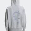 Damă Club Hoodie Graphic Damă Club Hoodie Graphic