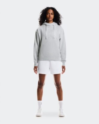 Damă Club Hoodie Smash