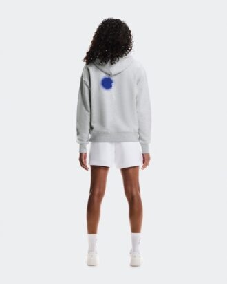 Damă Club Hoodie Smash