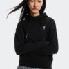 Damă Club Hoodie Smash Damă Club Hoodie Smash