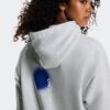 Damă Club Hoodie Smash Damă Club Hoodie Smash