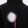 Damă Club Hoodie Smash Damă Club Hoodie Smash