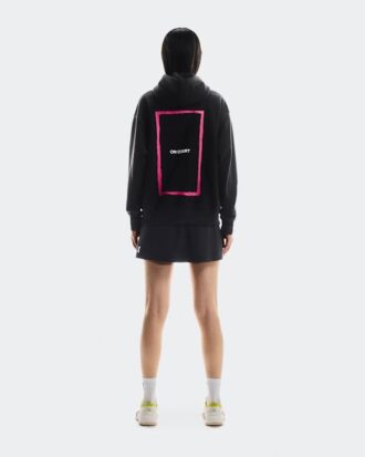Damă Club Hoodie Tenis