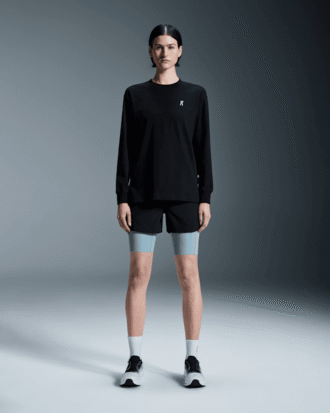Damă Club Long-T