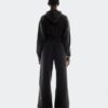 Damă Club Cropped Hoodie FKA Damă Club Cropped Hoodie FKA