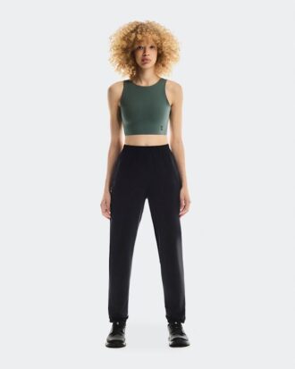Damă Core 2-in-1 Crop Damă Core 2-in-1 Crop