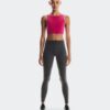 Damă Core 2-in-1 Crop