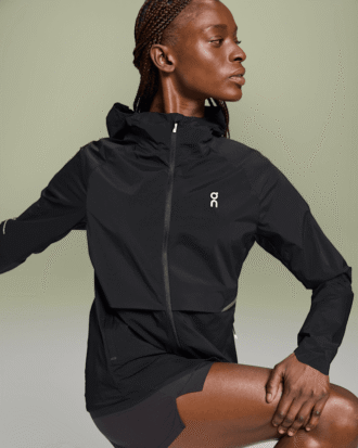 Damă Core Jacket