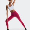 Damă Core Tights Damă Core Tights
