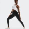 Damă Core Tights Damă Core Tights