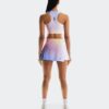 Damă Court Crop Top Damă Court Crop Top