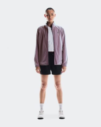 Damă Court Jacket