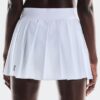 Damă Court Skirt Plisată Damă Court Skirt Plisată