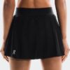 Damă Court Skirt Plisată Damă Court Skirt Plisată