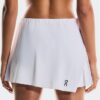 Damă Court Skirt Side Pleat Damă Court Skirt Side Pleat