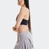 Damă Court Skirt Side Pleat Damă Court Skirt Side Pleat