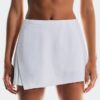Damă Court Skirt Side Pleat Damă Court Skirt Side Pleat