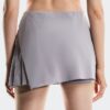 Damă Court Skirt Side Pleat Damă Court Skirt Side Pleat