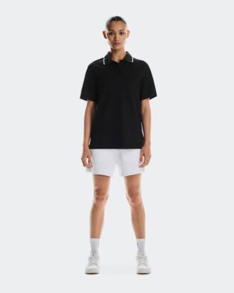 Damă Courtside Polo