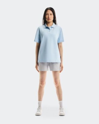 Damă Courtside Polo