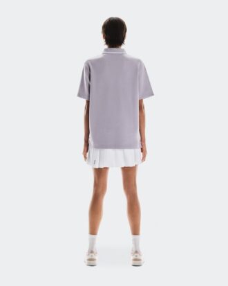 Damă Courtside Polo