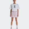 Damă Courtside Shorts Damă Courtside Shorts