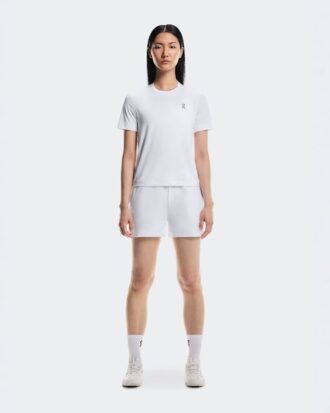 Damă Courtside Shorts