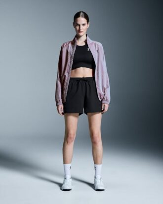 Damă Courtside Shorts