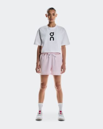 Damă Courtside Shorts