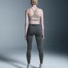 Damă Endurance Bra Damă Endurance Bra