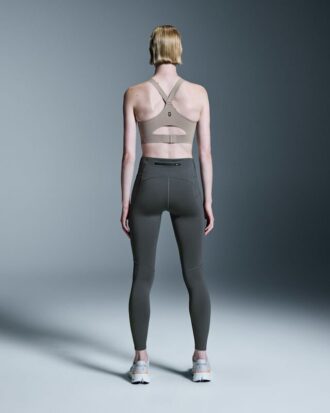 Damă Endurance Bra