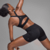 Damă Endurance Bra Damă Endurance Bra