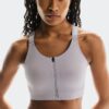 Damă Endurance Bra Zip Damă Endurance Bra Zip