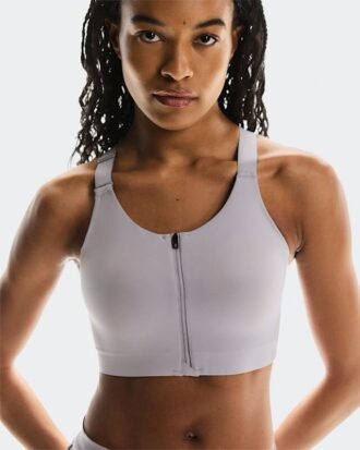 Damă Endurance Bra Zip