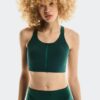Damă Endurance Bra Zip Damă Endurance Bra Zip