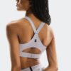 Damă Endurance Bra Zip Damă Endurance Bra Zip