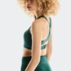 Damă Endurance Bra Zip Damă Endurance Bra Zip