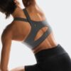 Damă Endurance Bra Zip Damă Endurance Bra Zip