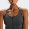 Damă Endurance Bra Zip Damă Endurance Bra Zip