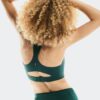 Damă Endurance Bra Zip Damă Endurance Bra Zip