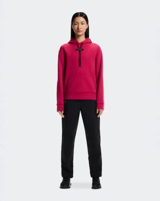 Damă Focus Tech Hoodie