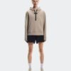 Damă Focus Tech Hoodie