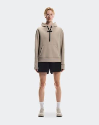 Damă Focus Tech Hoodie