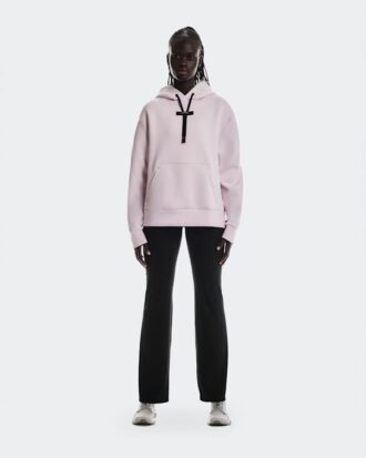 Damă Focus Tech Hoodie