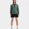 Damă Focus Tech Hoodie